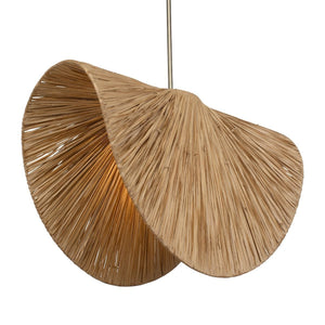 Bend, 1 Lt Pendant - energy-efficient and stylish designs | Image 3 | InSTYLE Home & Rugs