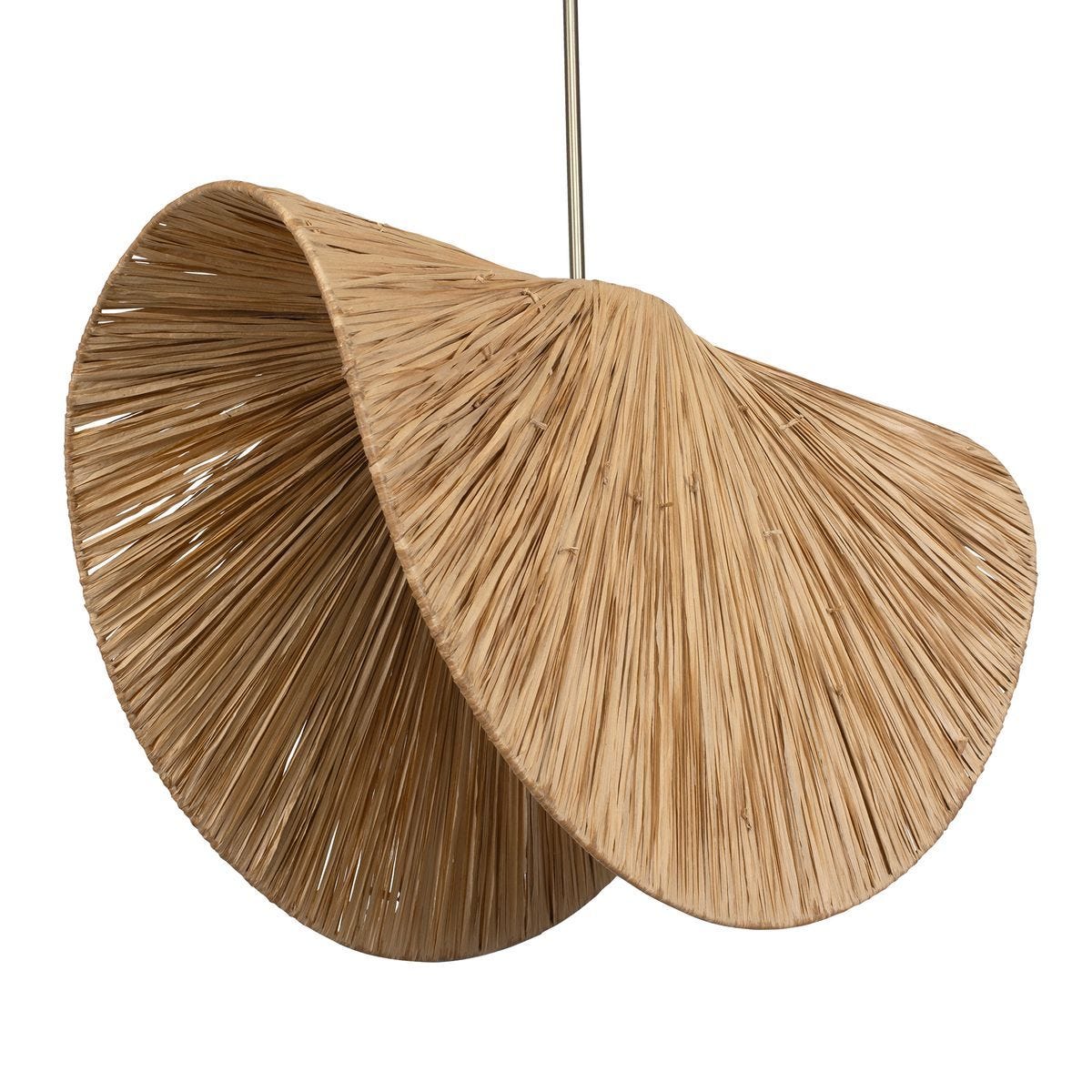 Bend, 1 Lt Pendant - energy-efficient and stylish designs | Image 5 | InSTYLE Home & Rugs