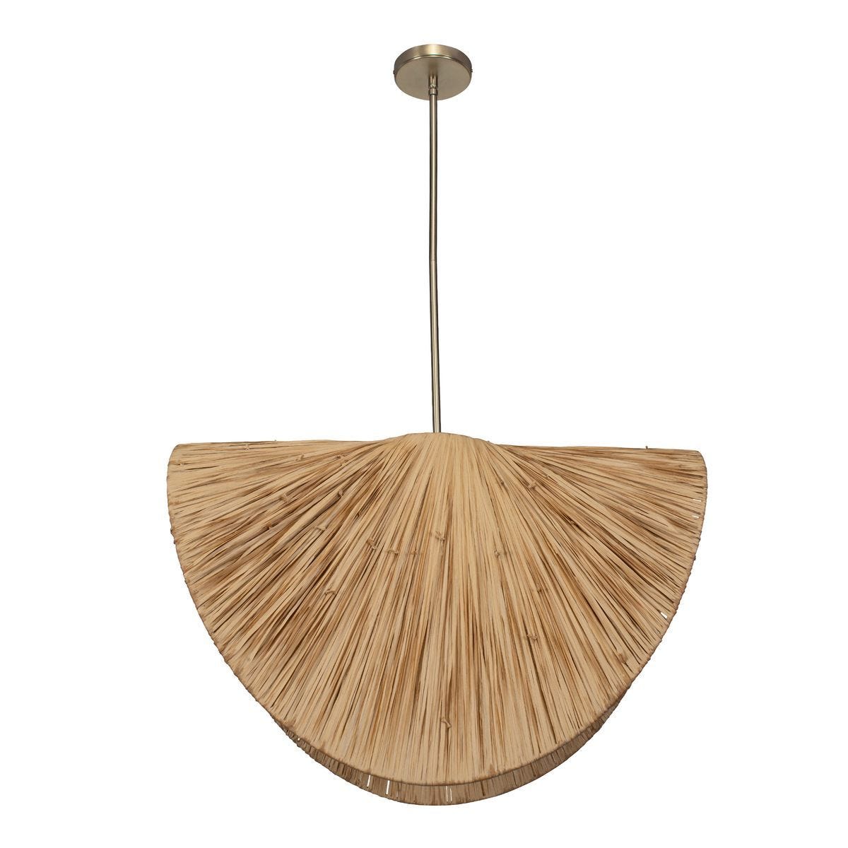 Bend, 1 Lt Pendant - energy-efficient and stylish designs | Image 7 | InSTYLE Home & Rugs