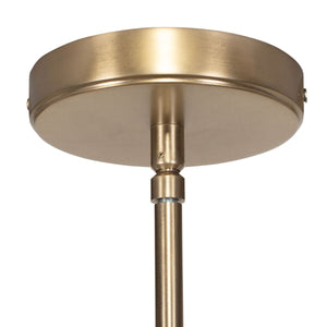 Bend, 1 Lt Pendant - energy-efficient and stylish designs | Image 9 | InSTYLE Home & Rugs