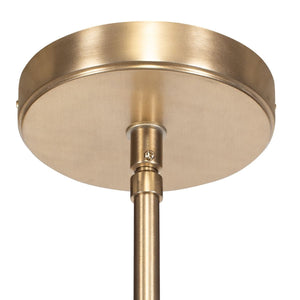 Hestia, 1 Lt Pendant - wide variety of lighting fixtures for every room | Image 9 | InSTYLE Home & Rugs