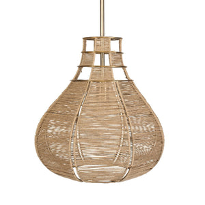 Hestia, 1 Lt Pendant - wide variety of lighting fixtures for every room | Image 4 | InSTYLE Home & Rugs