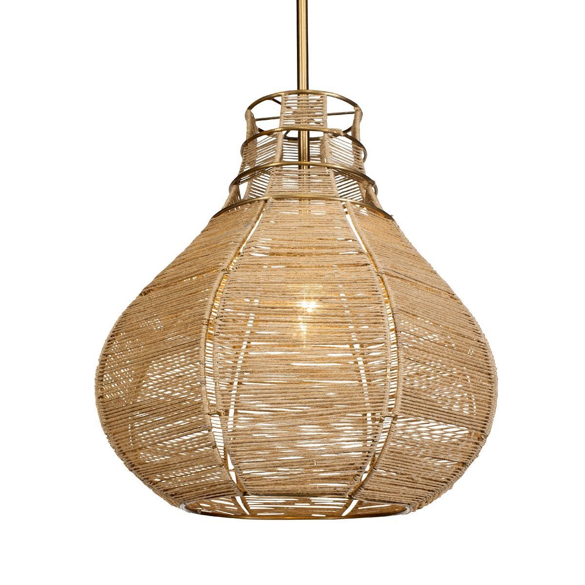 Hestia, 1 Lt Pendant - wide variety of lighting fixtures for every room | Image 6 | InSTYLE Home & Rugs