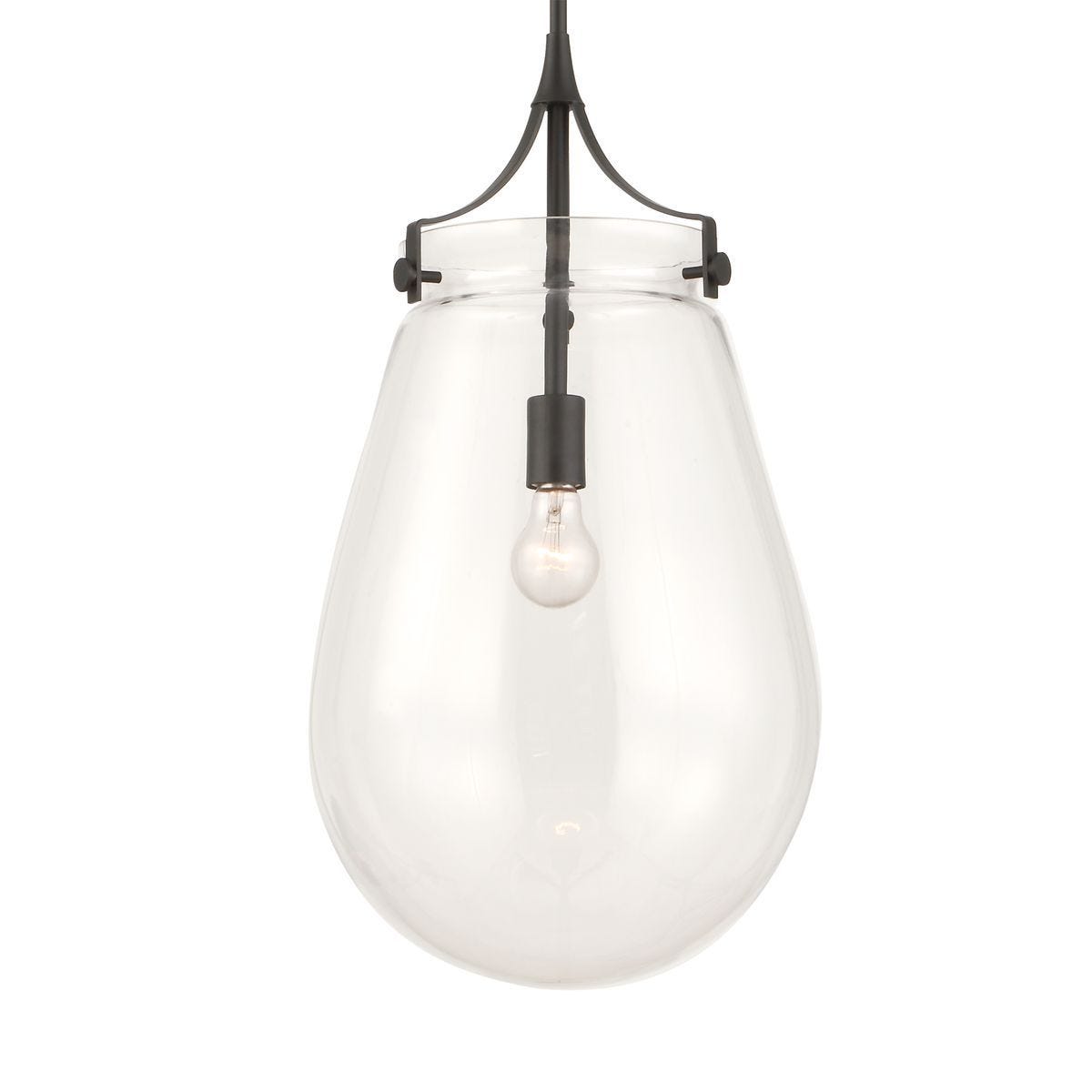 Dewdrop, 1 Lt Pendant - wide variety of lighting fixtures for every room | Image 5 | InSTYLE Home & Rugs