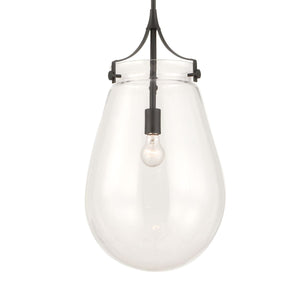 Dewdrop, 1 Lt Pendant - wide variety of lighting fixtures for every room | Image 5 | InSTYLE Home & Rugs
