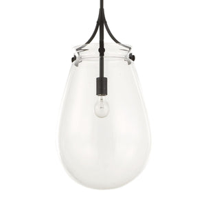 Dewdrop, 1 Lt Pendant - wide variety of lighting fixtures for every room | Image 7 | InSTYLE Home & Rugs
