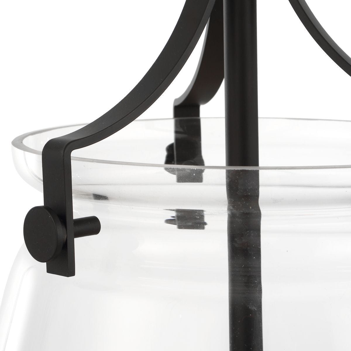 Dewdrop, 1 Lt Pendant - wide variety of lighting fixtures for every room | Image 11 | InSTYLE Home & Rugs