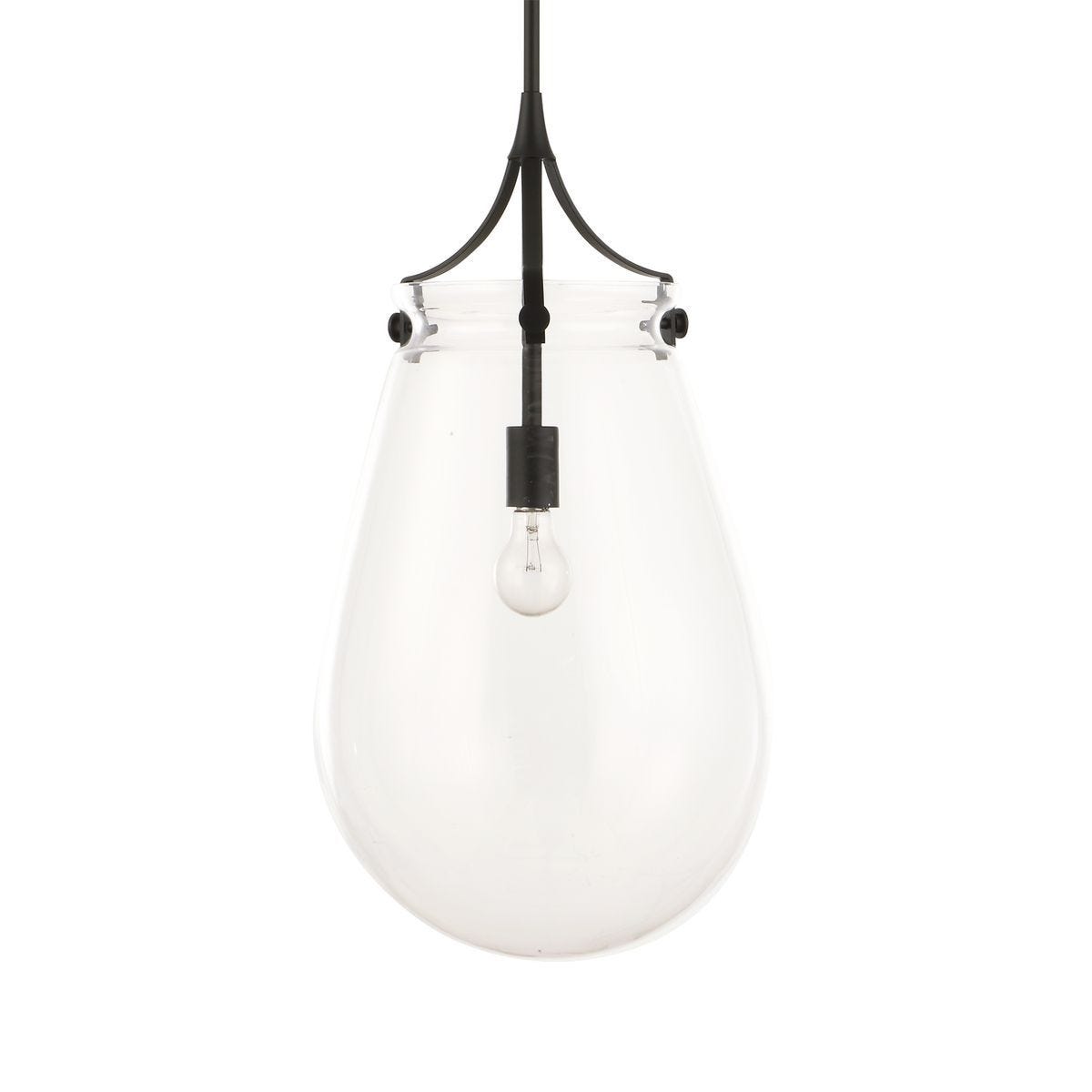 Dewdrop, 1 Lt Pendant - wide variety of lighting fixtures for every room | Image 3 | InSTYLE Home & Rugs