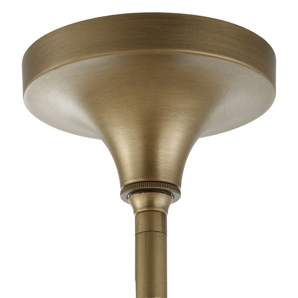 Biddeford, 6 Lt Pendant - from table lamps to chandeliers and floor lamps | Image 13 | InSTYLE Home & Rugs