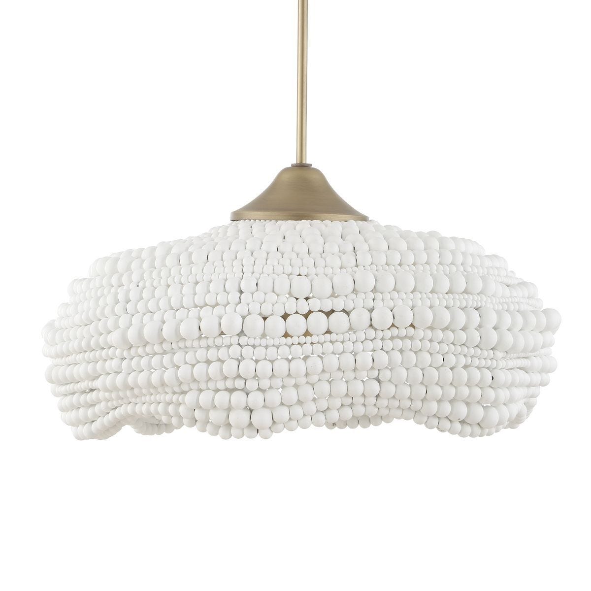 Biddeford, 5 Lt Pendant - from table lamps to chandeliers and floor lamps | Image 4 | InSTYLE Home & Rugs