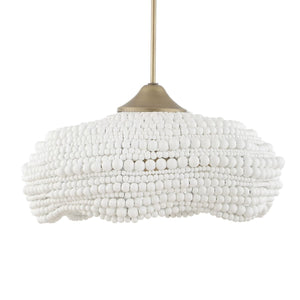 Biddeford, 5 Lt Pendant - from table lamps to chandeliers and floor lamps | Image 4 | InSTYLE Home & Rugs
