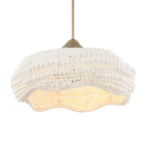 Biddeford, 5 Lt Pendant - from table lamps to chandeliers and floor lamps | Image 5 | InSTYLE Home & Rugs