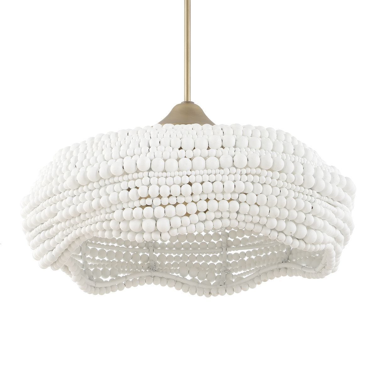 Biddeford, 5 Lt Pendant - from table lamps to chandeliers and floor lamps | Image 6 | InSTYLE Home & Rugs