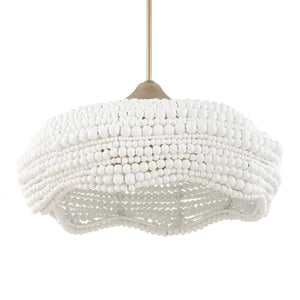 Biddeford, 5 Lt Pendant - from table lamps to chandeliers and floor lamps | Image 6 | InSTYLE Home & Rugs