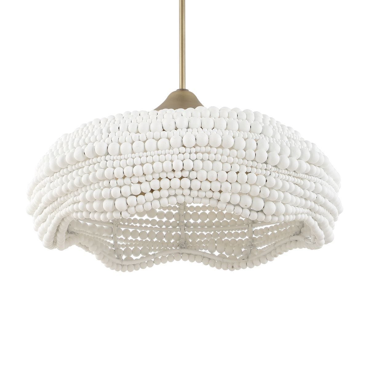 Biddeford, 5 Lt Pendant - from table lamps to chandeliers and floor lamps | Image 8 | InSTYLE Home & Rugs