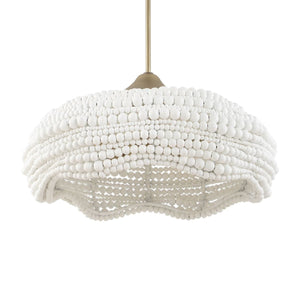 Biddeford, 5 Lt Pendant - from table lamps to chandeliers and floor lamps | Image 8 | InSTYLE Home & Rugs
