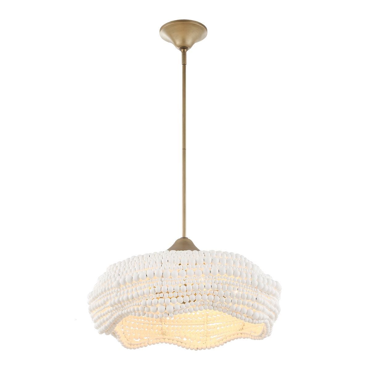 Biddeford, 5 Lt Pendant - from table lamps to chandeliers and floor lamps | Image 9 | InSTYLE Home & Rugs