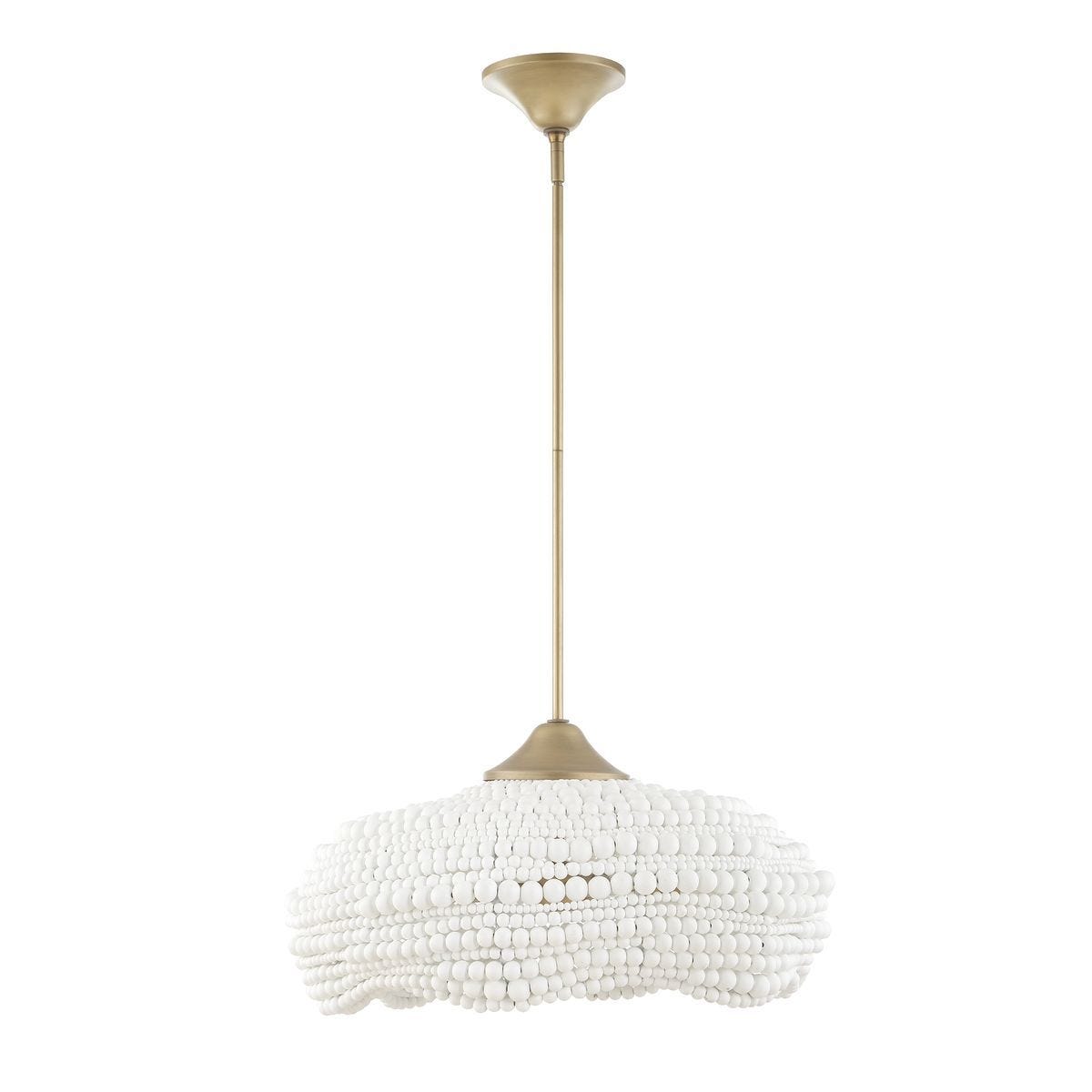 Biddeford, 5 Lt Pendant - from table lamps to chandeliers and floor lamps | Image 11 | InSTYLE Home & Rugs