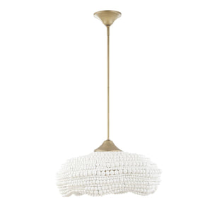 Biddeford, 5 Lt Pendant - from table lamps to chandeliers and floor lamps | Image 11 | InSTYLE Home & Rugs