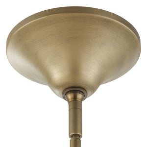 Biddeford, 5 Lt Pendant - from table lamps to chandeliers and floor lamps | Image 15 | InSTYLE Home & Rugs