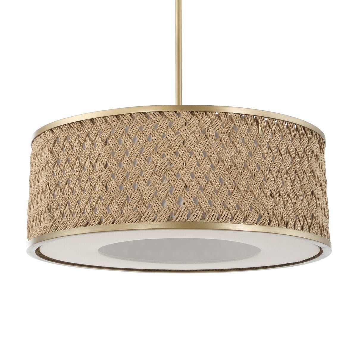 Pinchot, 4 Lt Pendant - energy-efficient and stylish designs | Image 3 | InSTYLE Home & Rugs