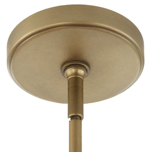 Pinchot, 4 Lt Pendant - energy-efficient and stylish designs | Image 10 | InSTYLE Home & Rugs