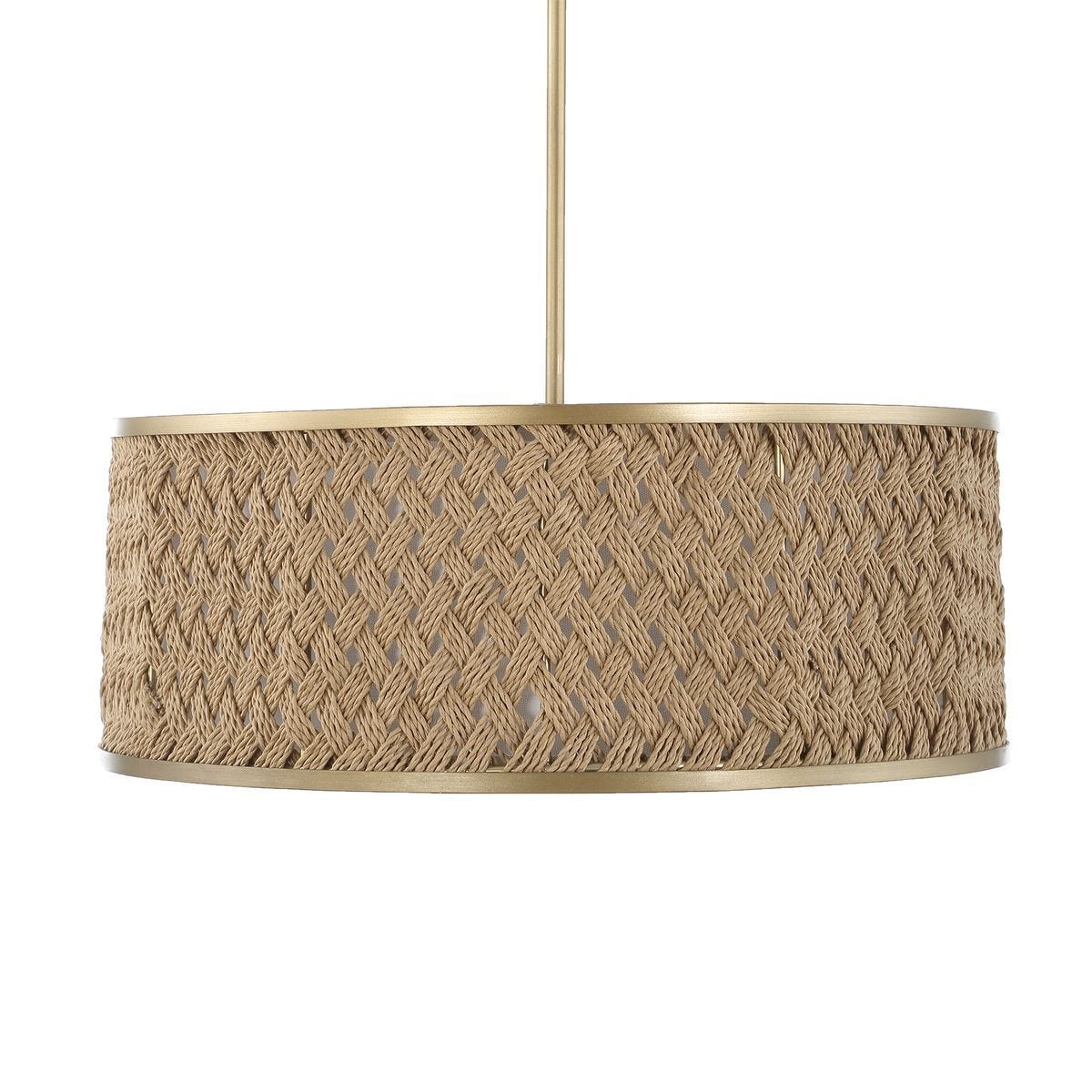 Pinchot, 4 Lt Pendant - energy-efficient and stylish designs | Image 5 | InSTYLE Home & Rugs