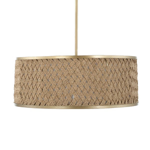 Pinchot, 4 Lt Pendant - energy-efficient and stylish designs | Image 5 | InSTYLE Home & Rugs