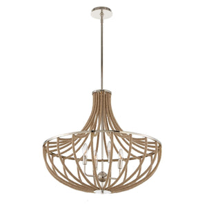 Lovelock, 4 Lt Pendant - energy-efficient and stylish designs | Image 7 | InSTYLE Home & Rugs