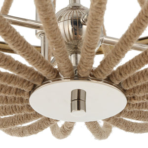 Lovelock, 4 Lt Pendant - energy-efficient and stylish designs | Image 8 | InSTYLE Home & Rugs