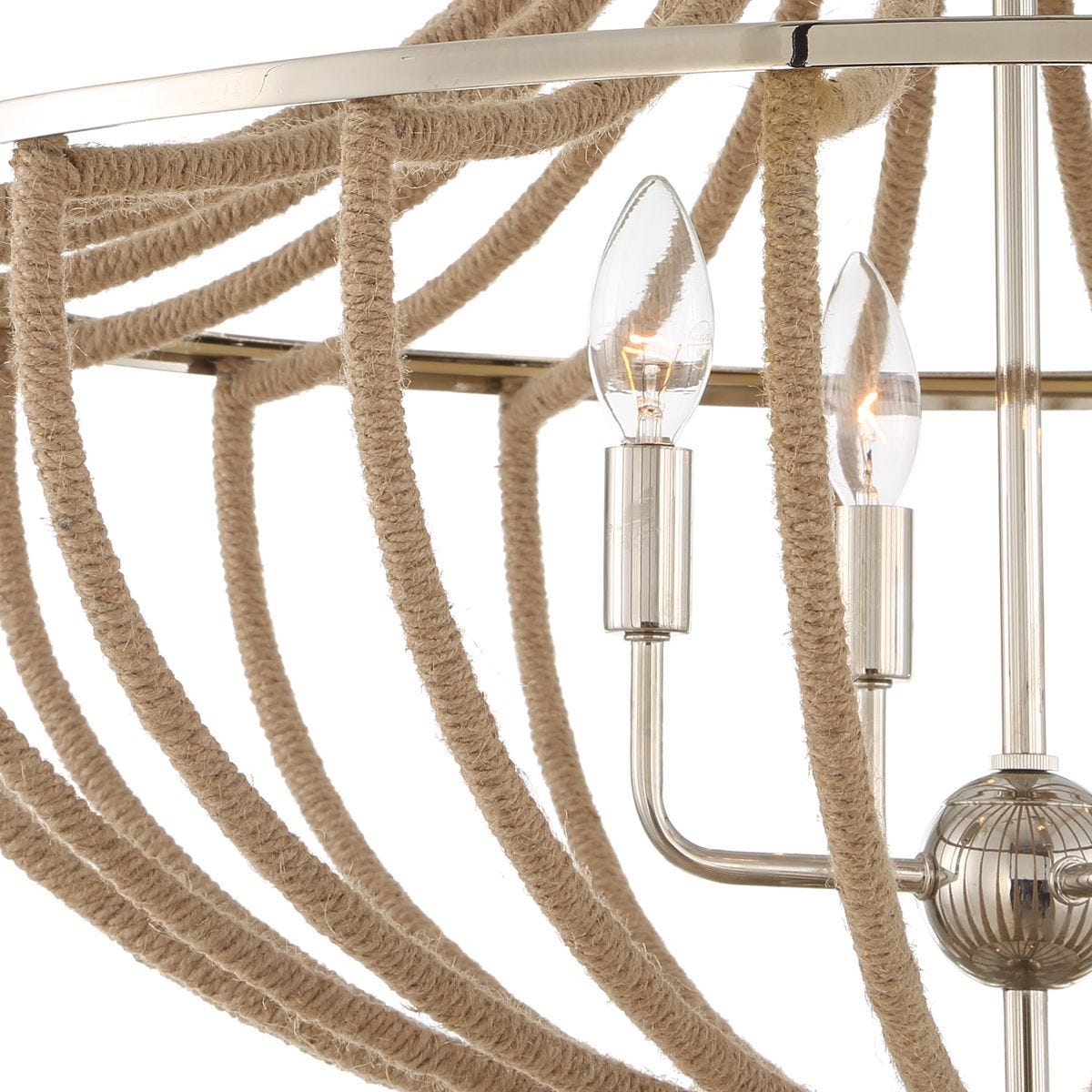 Lovelock, 4 Lt Pendant - energy-efficient and stylish designs | Image 9 | InSTYLE Home & Rugs