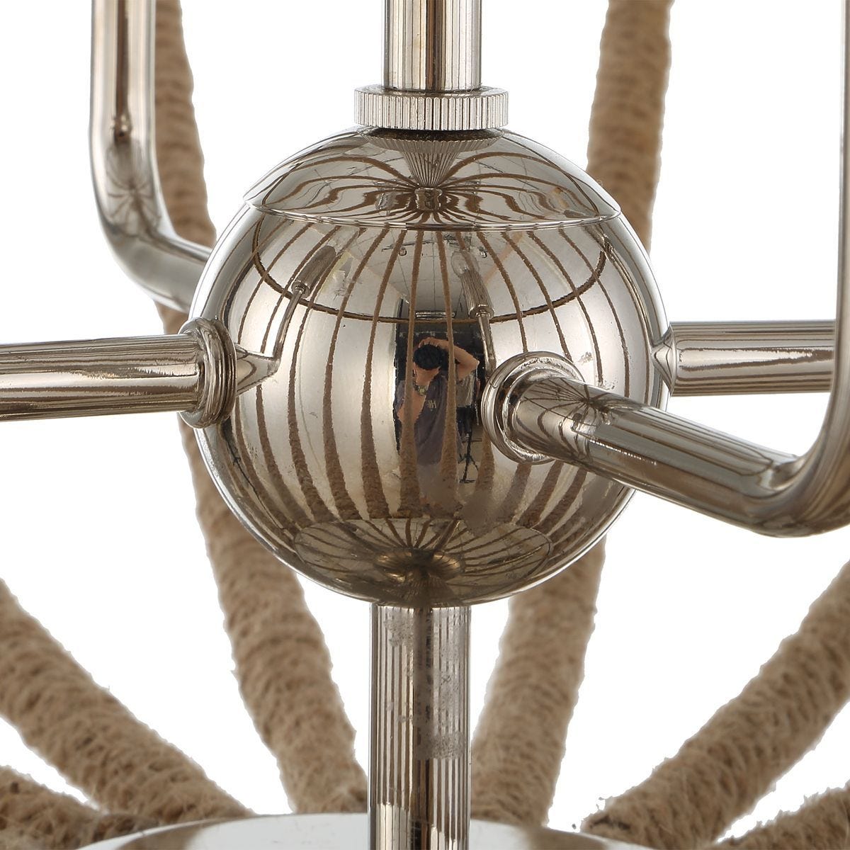 Lovelock, 4 Lt Pendant - energy-efficient and stylish designs | Image 10 | InSTYLE Home & Rugs