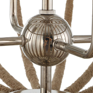 Lovelock, 4 Lt Pendant - energy-efficient and stylish designs | Image 10 | InSTYLE Home & Rugs