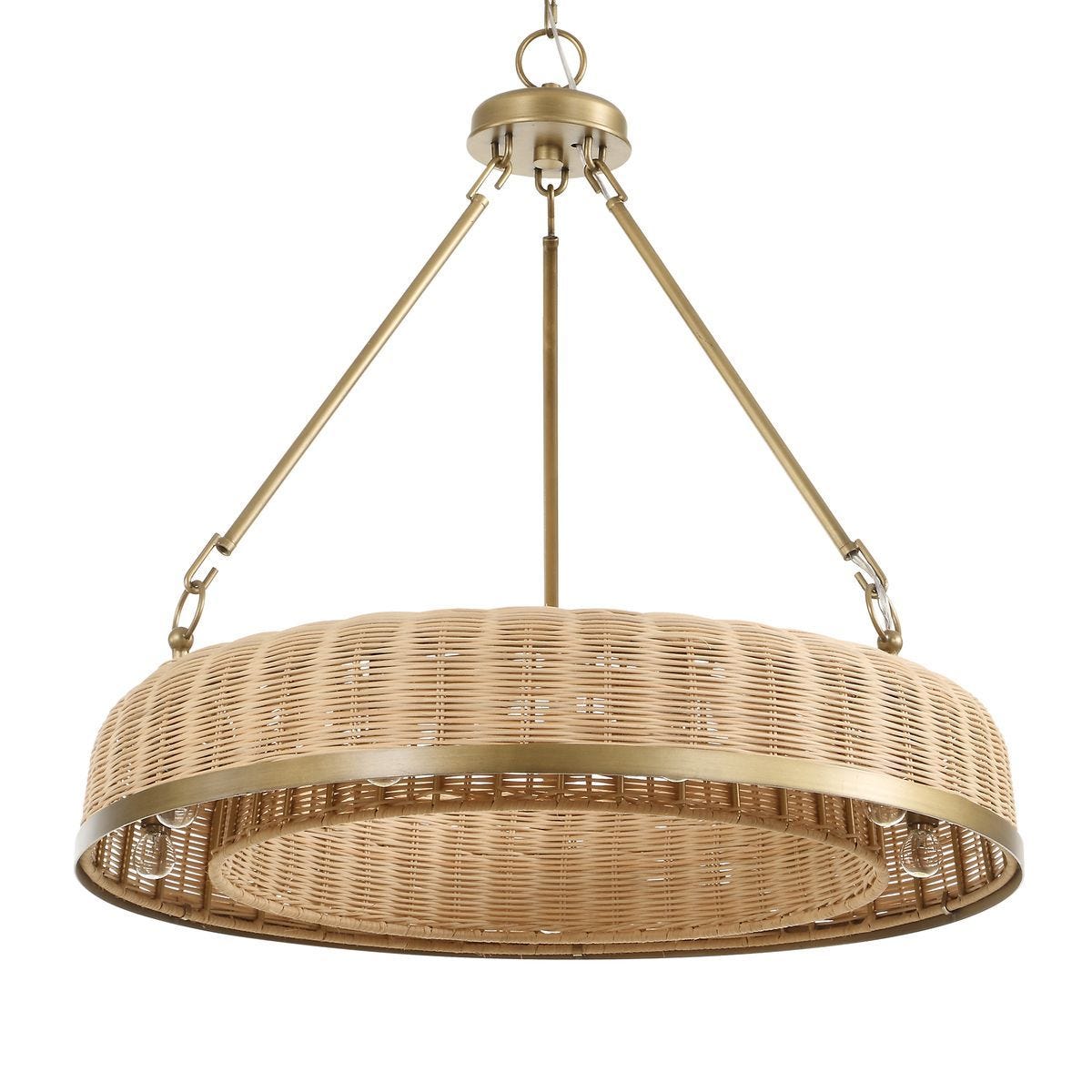 Ladakh, 9 Lt Pendant - wide variety of lighting fixtures for every room | Image 5 | InSTYLE Home & Rugs
