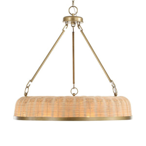 Ladakh, 9 Lt Pendant - wide variety of lighting fixtures for every room | Image 6 | InSTYLE Home & Rugs