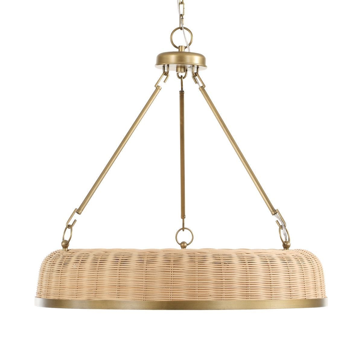 Ladakh, 9 Lt Pendant - wide variety of lighting fixtures for every room | Image 7 | InSTYLE Home & Rugs