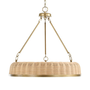 Ladakh, 9 Lt Pendant - wide variety of lighting fixtures for every room | Image 7 | InSTYLE Home & Rugs