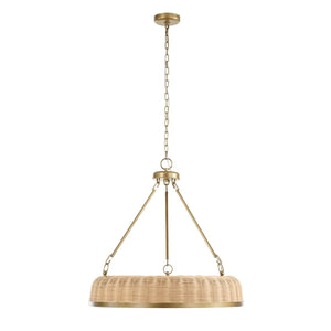 Ladakh, 9 Lt Pendant - wide variety of lighting fixtures for every room | Image 8 | InSTYLE Home & Rugs