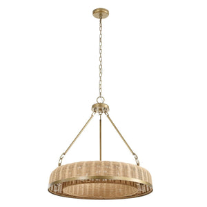 Ladakh, 9 Lt Pendant - wide variety of lighting fixtures for every room | Image 11 | InSTYLE Home & Rugs
