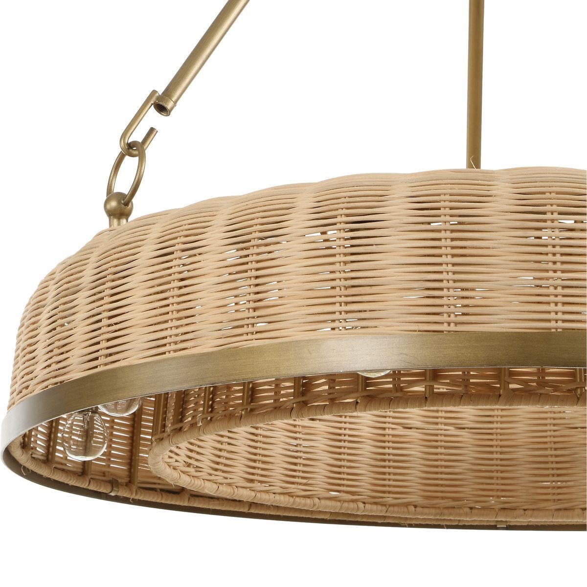 Ladakh, 9 Lt Pendant - wide variety of lighting fixtures for every room | Image 12 | InSTYLE Home & Rugs