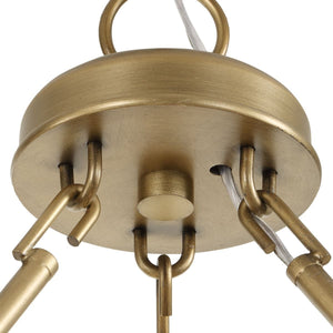 Ladakh, 9 Lt Pendant - wide variety of lighting fixtures for every room | Image 13 | InSTYLE Home & Rugs