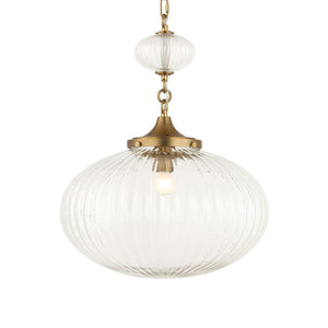 Bellaire, 1 Lt Pendant - elegant lighting for any room | Image 4 | InSTYLE Home & Rugs