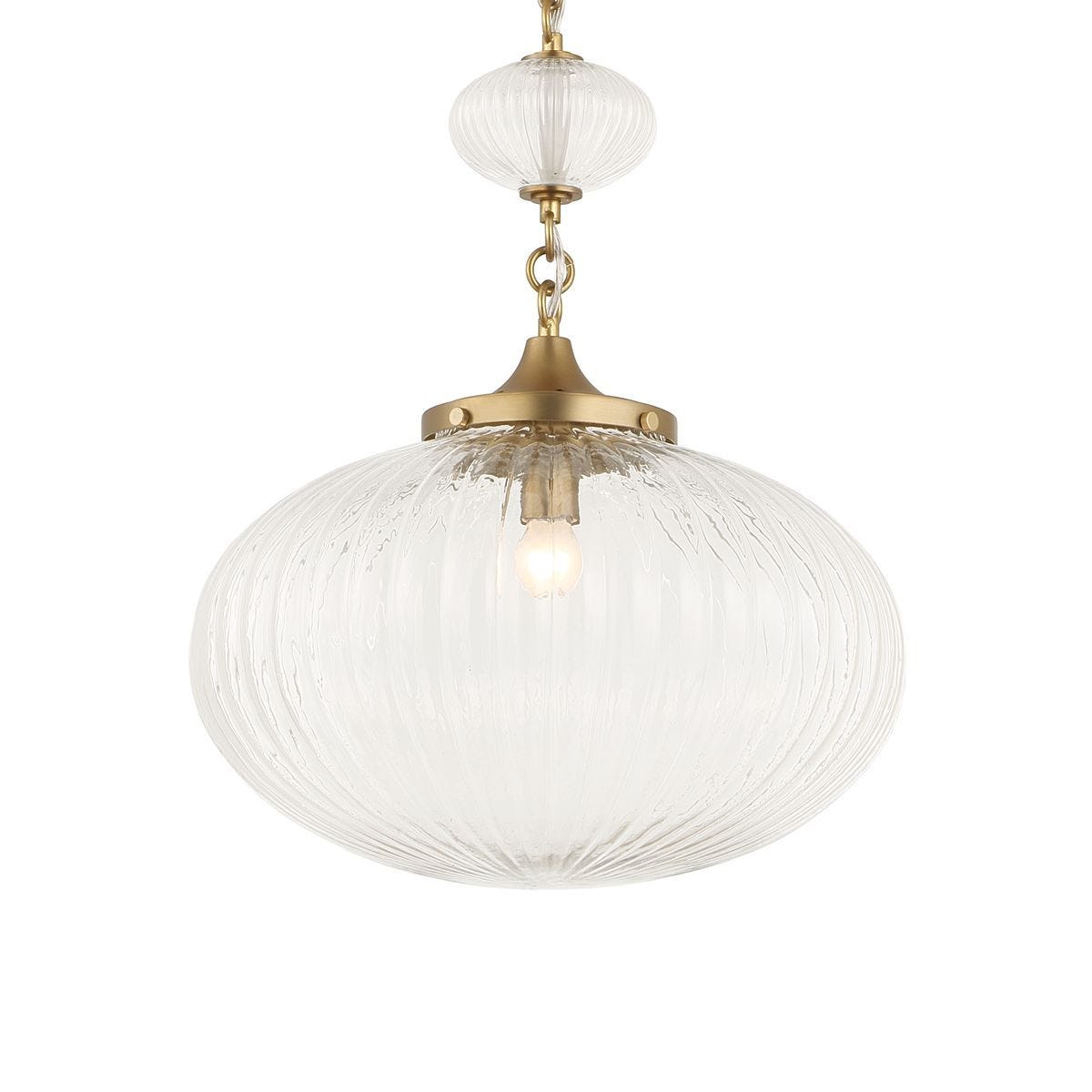 Bellaire, 1 Lt Pendant - elegant lighting for any room | Image 5 | InSTYLE Home & Rugs