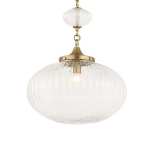 Bellaire, 1 Lt Pendant - elegant lighting for any room | Image 5 | InSTYLE Home & Rugs