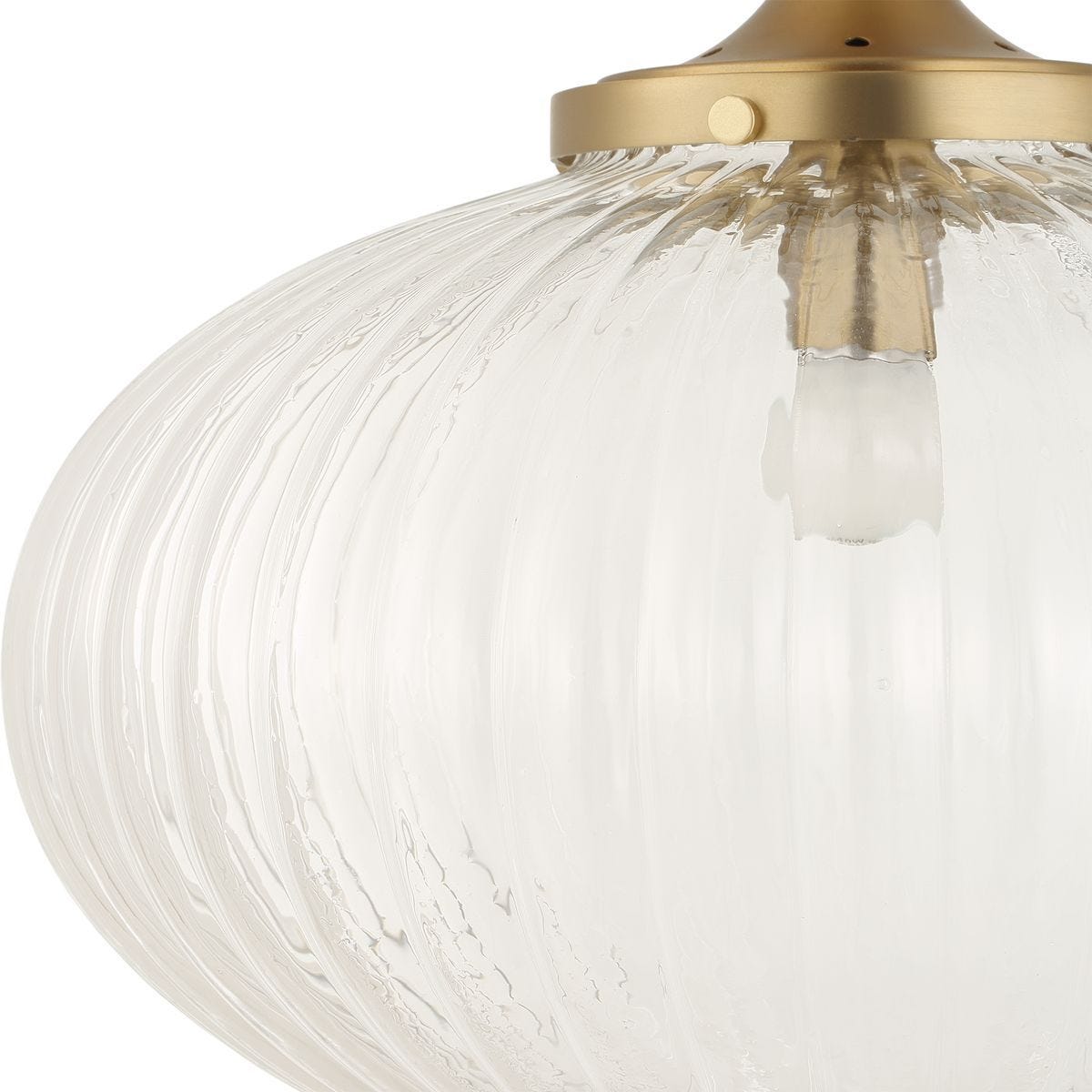 Bellaire, 1 Lt Pendant - elegant lighting for any room | Image 10 | InSTYLE Home & Rugs