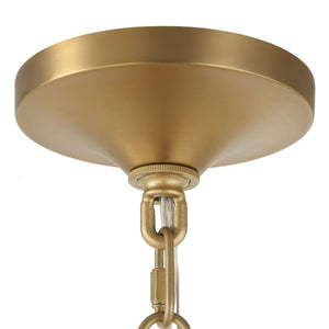 Bellaire, 1 Lt Pendant - elegant lighting for any room | Image 11 | InSTYLE Home & Rugs