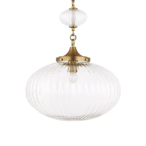 Bellaire, 1 Lt Pendant - elegant lighting for any room | Image 6 | InSTYLE Home & Rugs