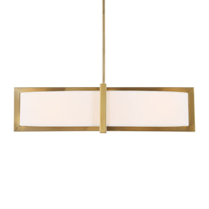 Cresson, 4 Lt Pendant - chic pendant lights for modern homes | Image 8 | InSTYLE Home & Rugs