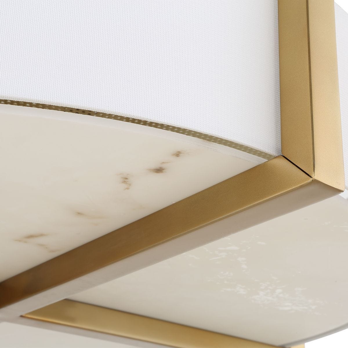 Cresson, 4 Lt Pendant - chic pendant lights for modern homes | Image 13 | InSTYLE Home & Rugs