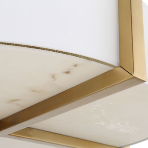 Cresson, 4 Lt Pendant - chic pendant lights for modern homes | Image 13 | InSTYLE Home & Rugs